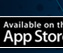 App Store Logo