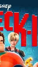 Wreck-it Ralph 