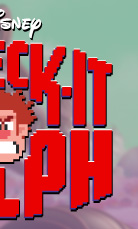 Wreck It Ralph