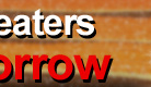 Tomorrow