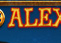 Alex vs Alex Logo