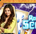 Russo's Scopa Game