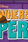 Where's My Perry Logo