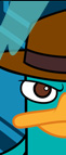 Perry Character