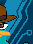 Perry Character