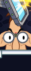 Where's My Perry? Imagery