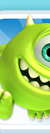 Monster's Run