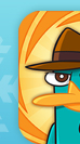 Where's My Perry