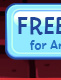 Free App for Andriod Button