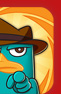 Where's My Perry? App