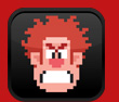 Wreck-it-Ralph App