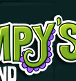 Swampy's Underground Adventure Log