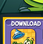 Where's My Water? App