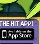 Available on the App Store