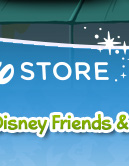 Disney Store